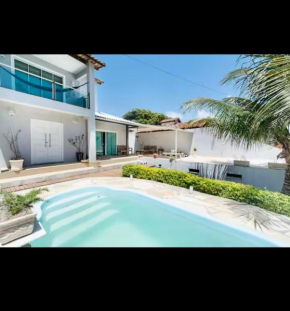Amazing House in Geriba Beach